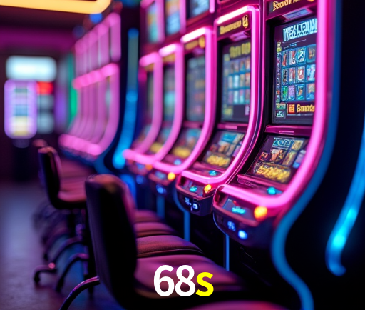 Promoção Relâmpago 68s