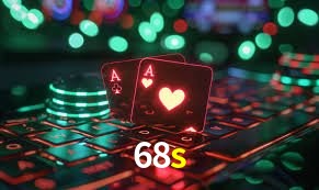 Estatísticas Crash Games 68s