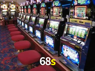 Descubra a Essência do 68s: Nossa História e Compromissos