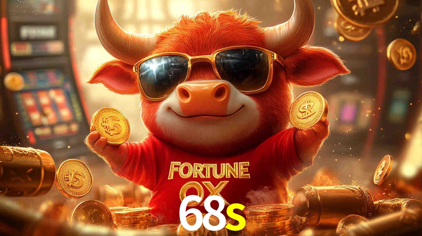 68s: Seu Especialista em Apostas Esportivas Brasileiras