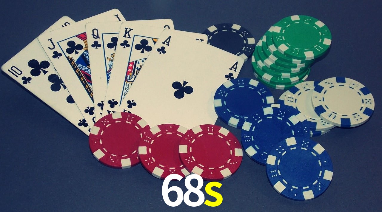 Game Statistics 68s