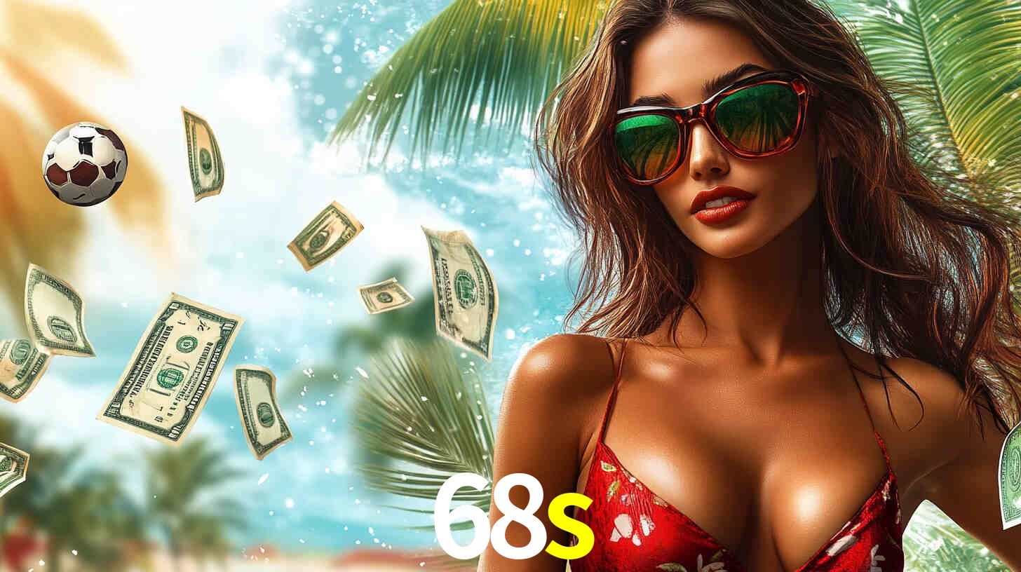 Seasonal Promotions 68s