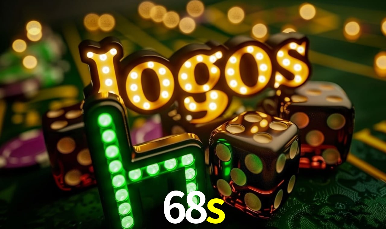 Apostas de Tênis 68s