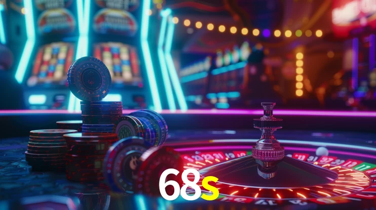Live Casino 68s